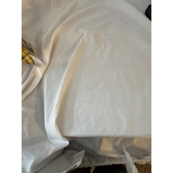 Leather Belt Mexlan Made in Spain Size 42 - Picture 4 of 4